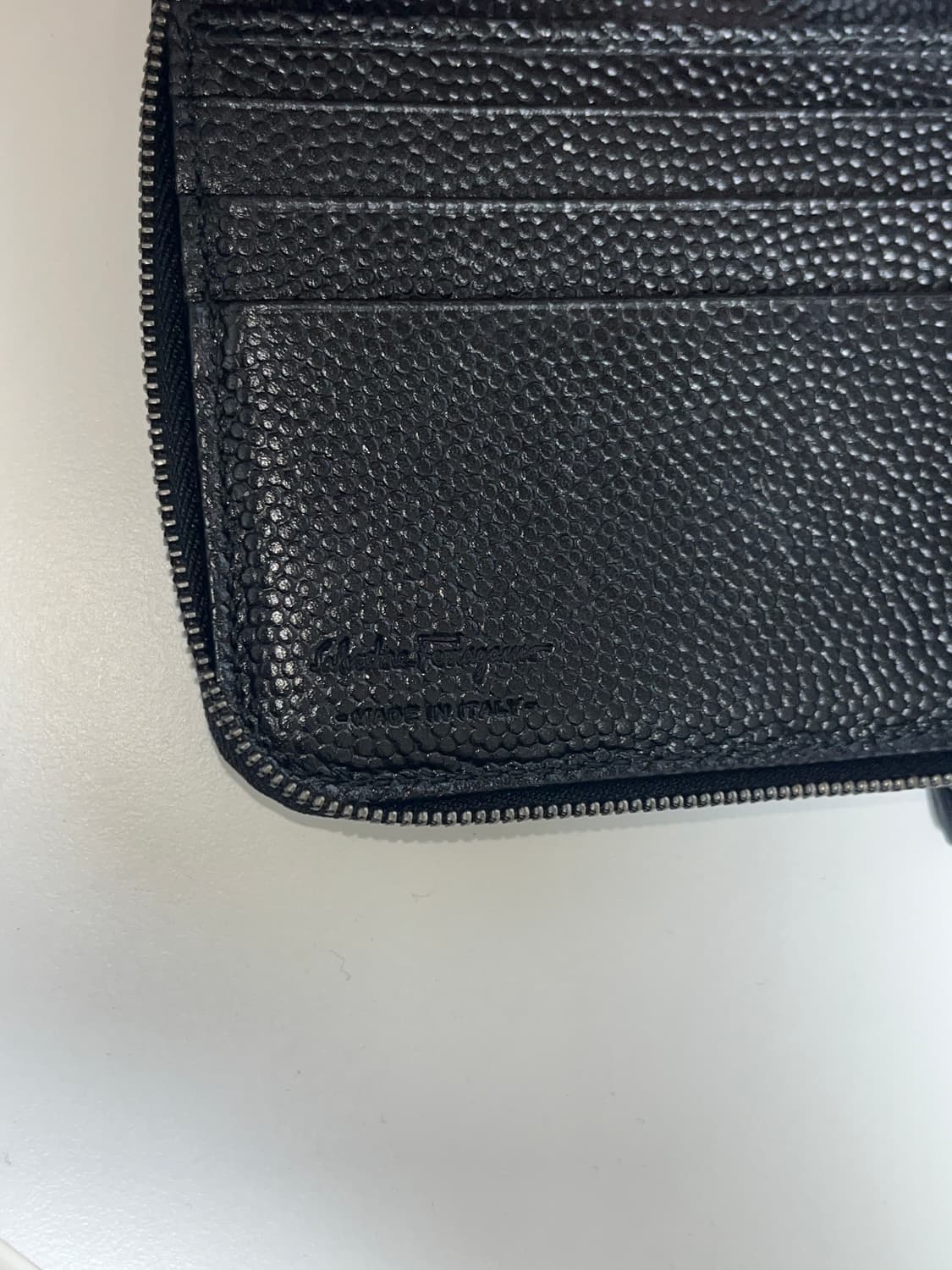 살바토레 페라가모 지갑 상품이미지4