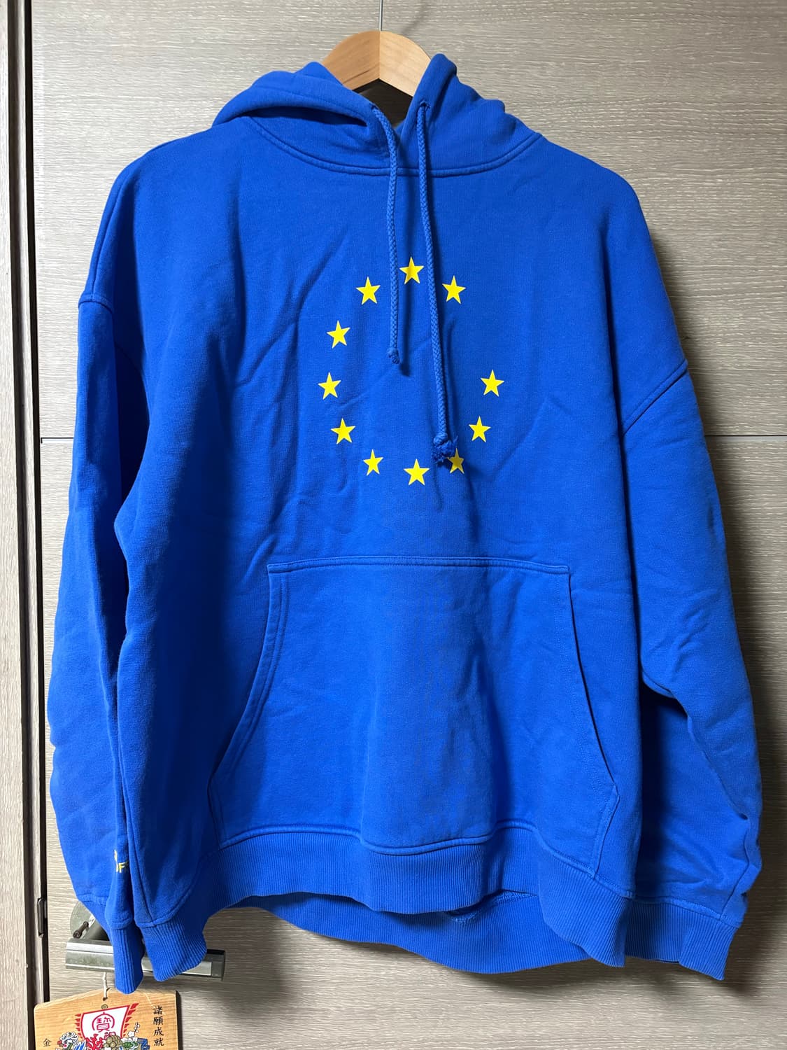 수베니어 후드 상품이미지1