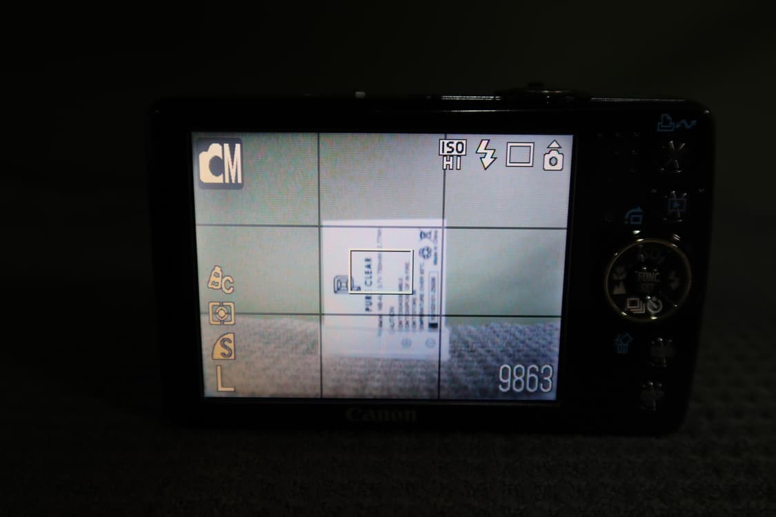 캐논 ixus 75 상품이미지9