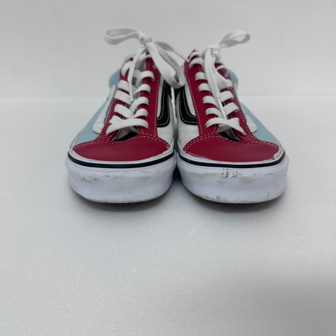 반스 VANS x SE BIKES 스타일 36 스니커즈 운동화 235 상품이미지3