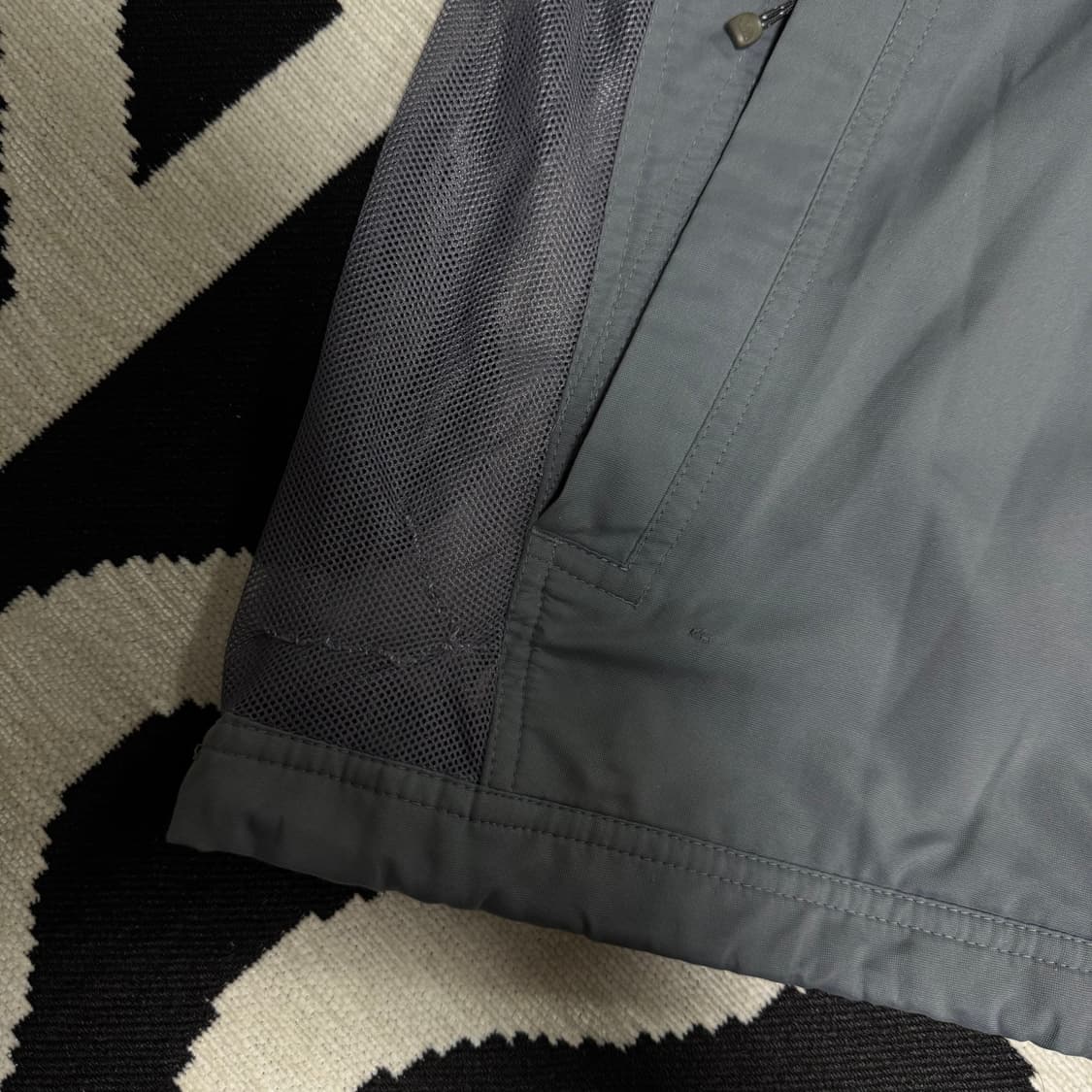 노스페이스 고프코어 메쉬 베스트 M 상품이미지6