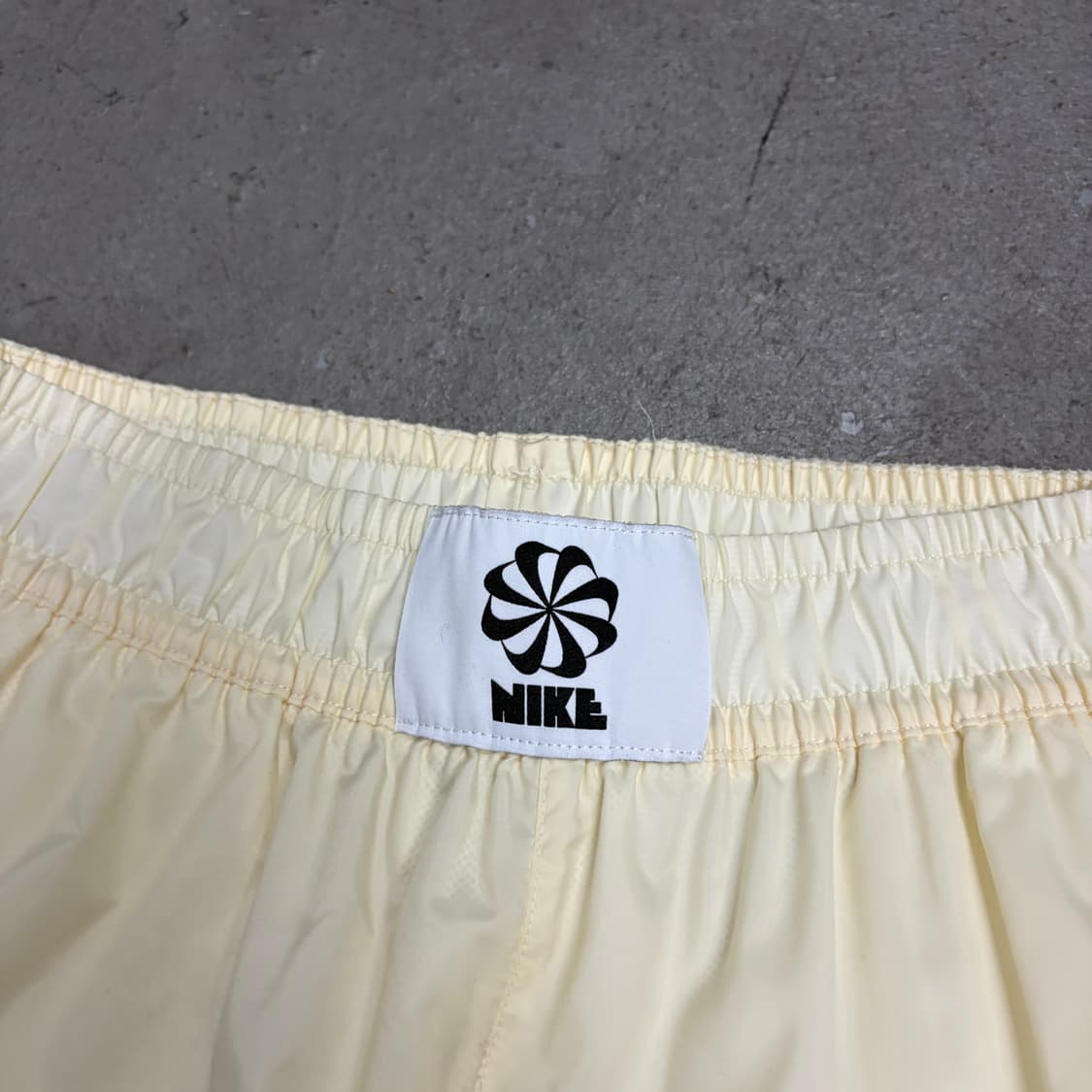 나이키 트레이닝 바지[1837] 상품이미지4