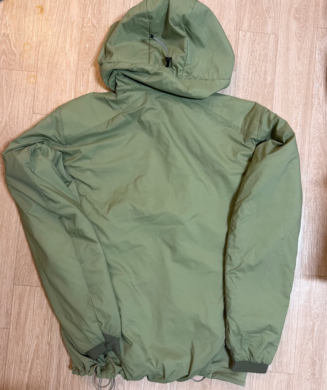 [M] 아크테릭스 아톰 클로리스 상품이미지3