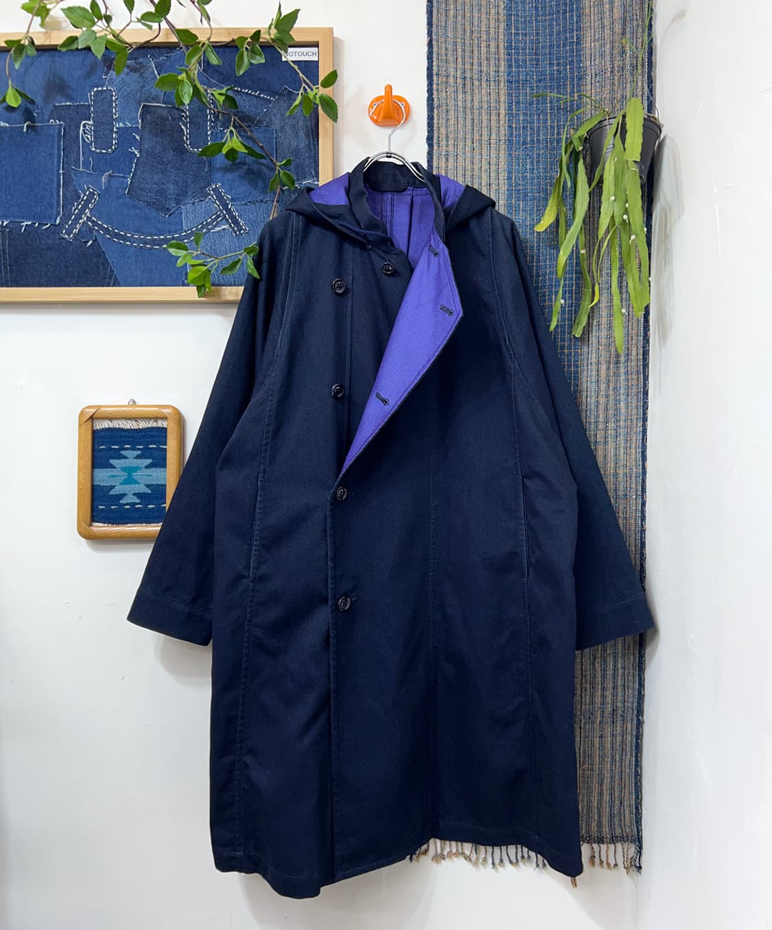 BLUE BLUE JAPAN 상품이미지7