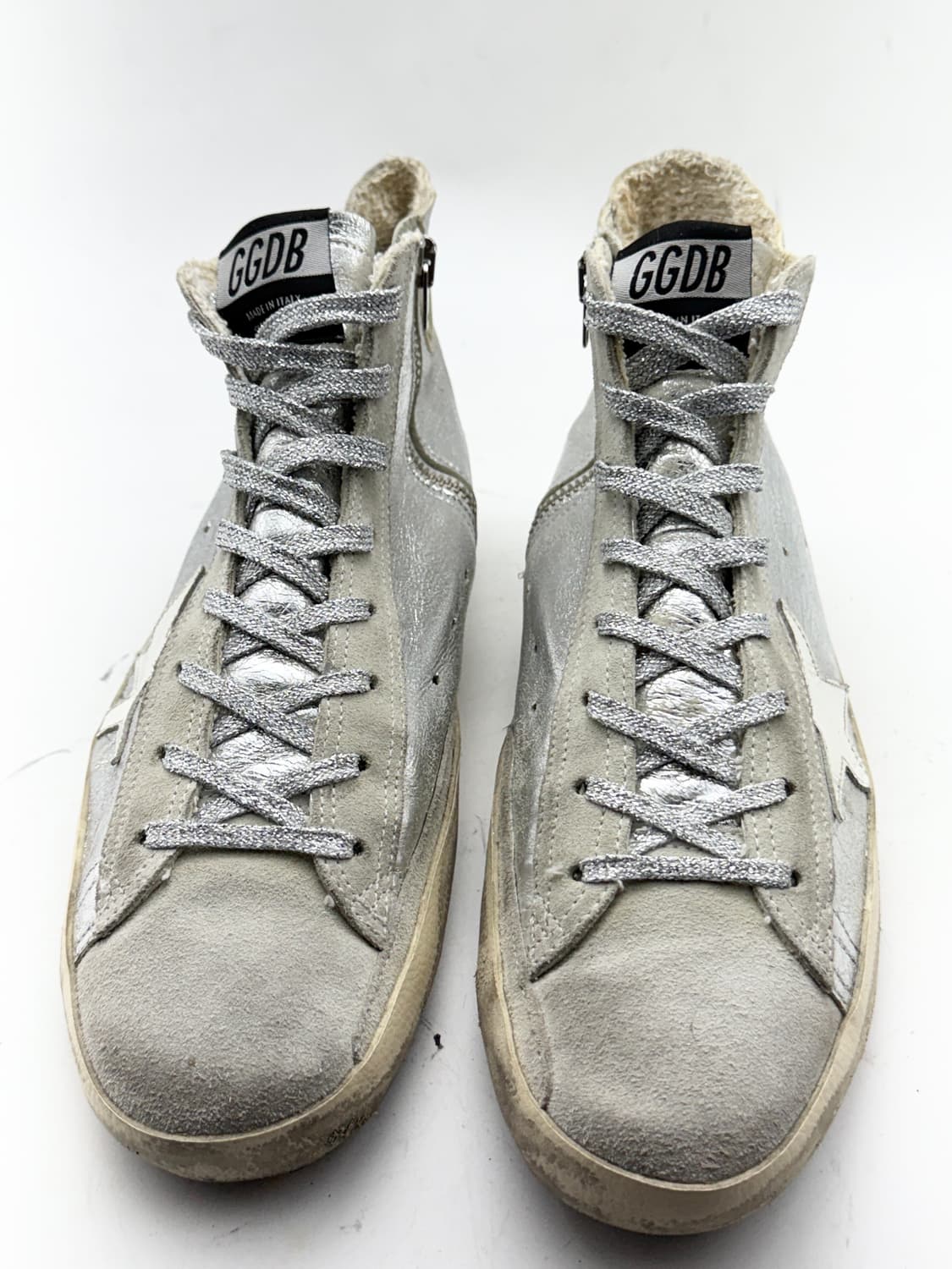 정품)골든구스40 상품이미지3