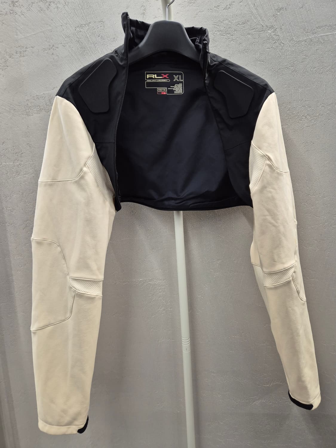 랄프로렌 RLX 배색 윈드스토퍼 XL 상품이미지6