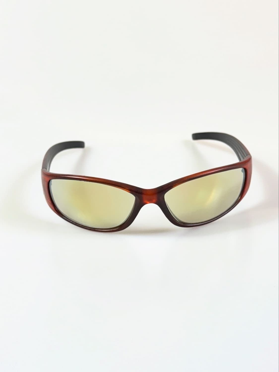 90s OCEAN PACIFIC 스포티 랩어라운드 빈티지 선글라스 상품이미지2