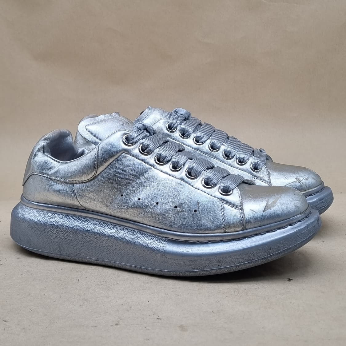 AMQ 스니커즈39  245 상품이미지1