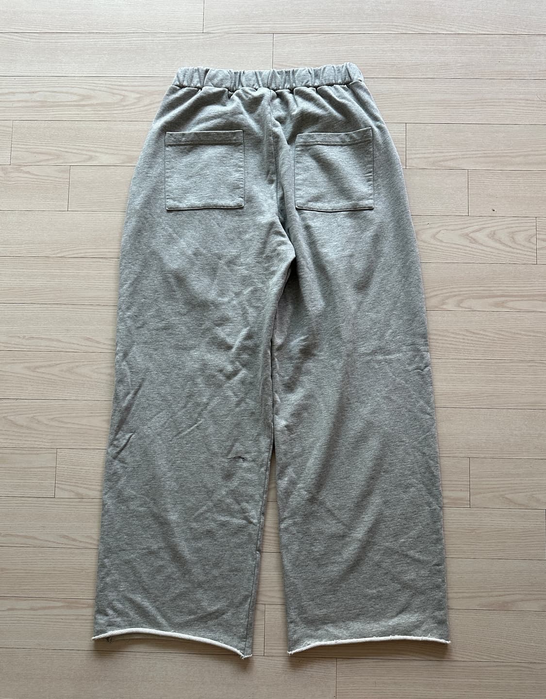 Toironier 2tuck sweat pants 상품이미지9