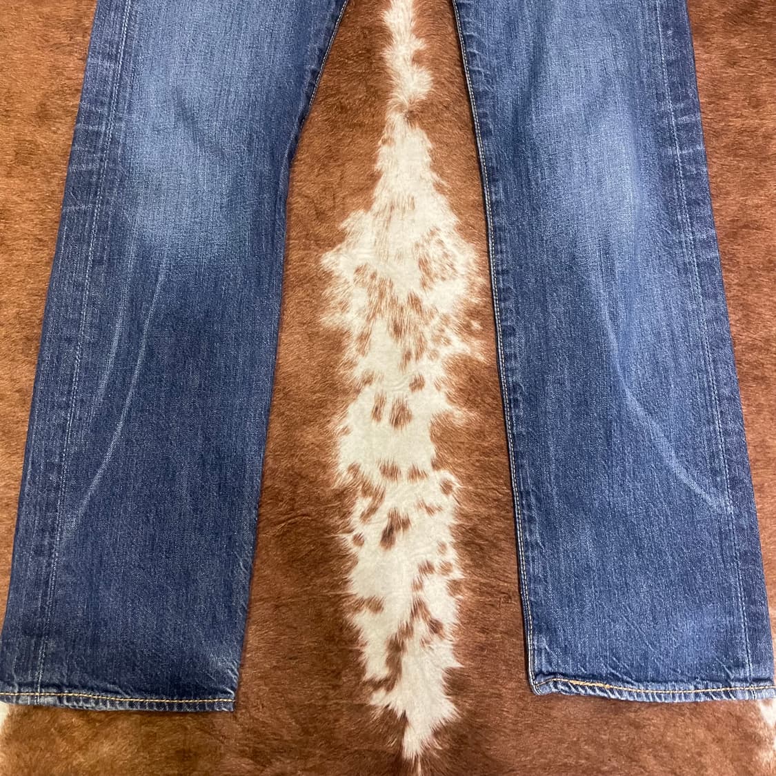 LEVI'S 501 w31l32 상품이미지3