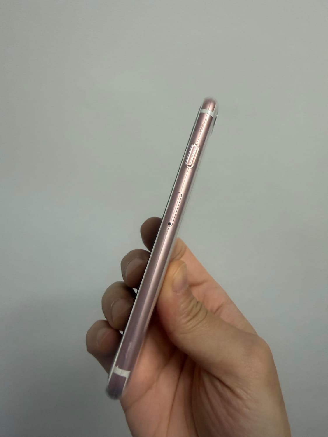 아이폰 6s 32기가 로즈골드 색상 판매합니다 상품이미지3