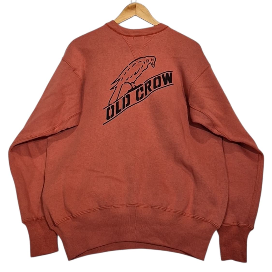 웨어하우스 McKesson 맨투맨  상품이미지2