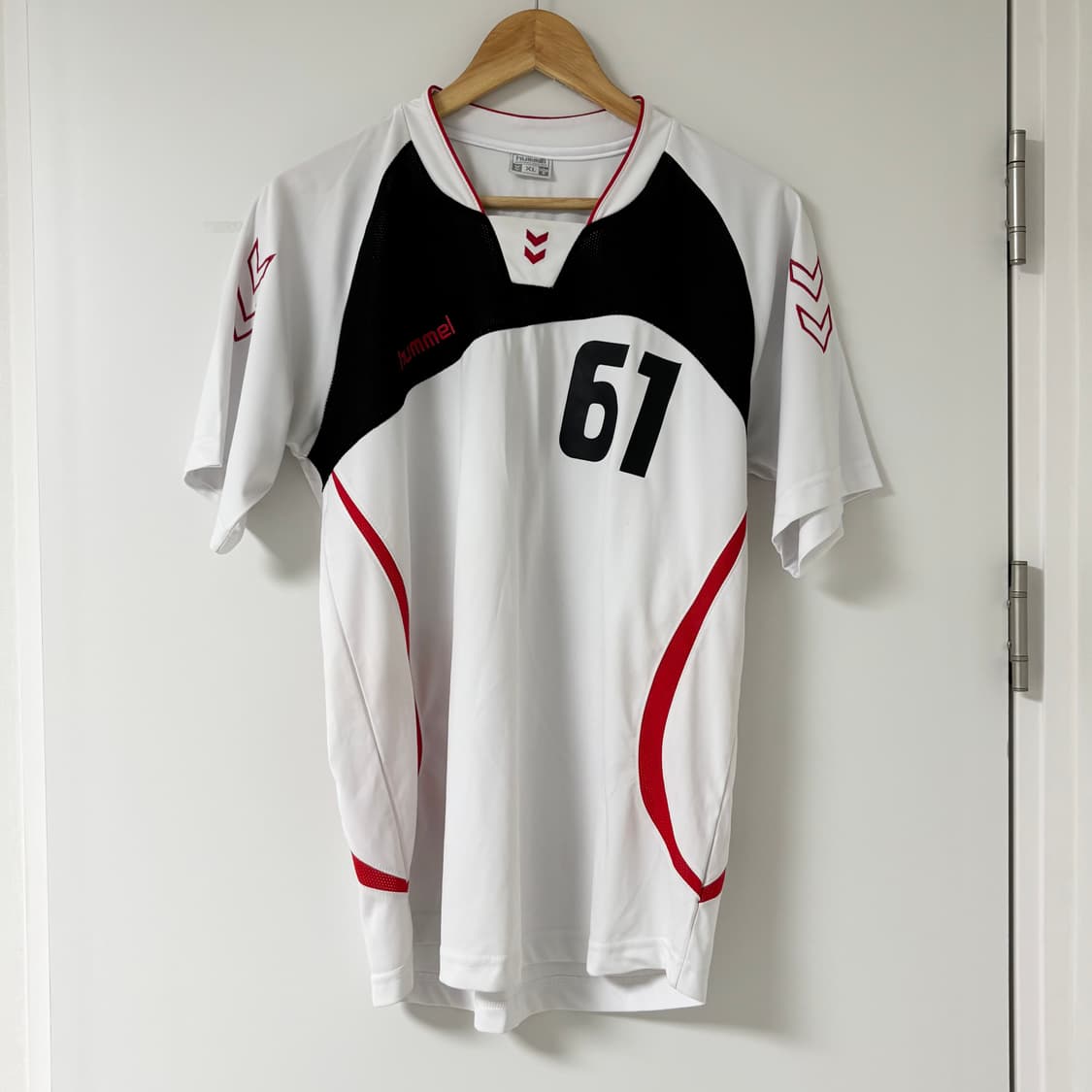 Hummel 반팔 상품이미지1