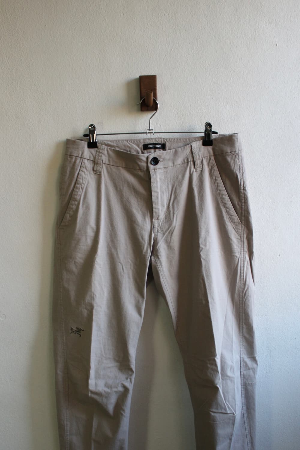 아크테릭스 아틀린 치노 팬츠 상품이미지2