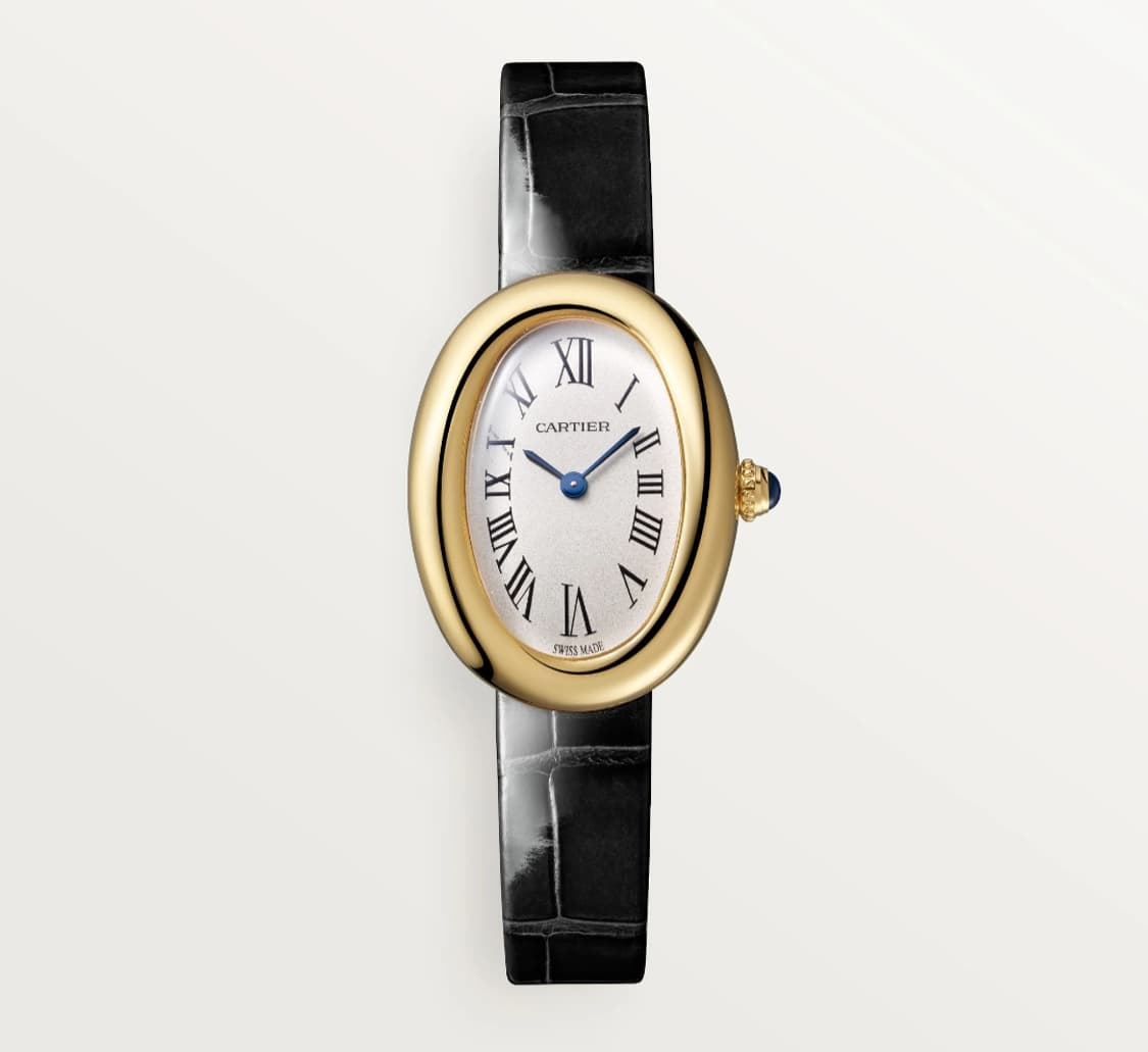 (까르띠에 명품관구매) 까르띠에 베누아 개런티카드및 풀구성 상품이미지4