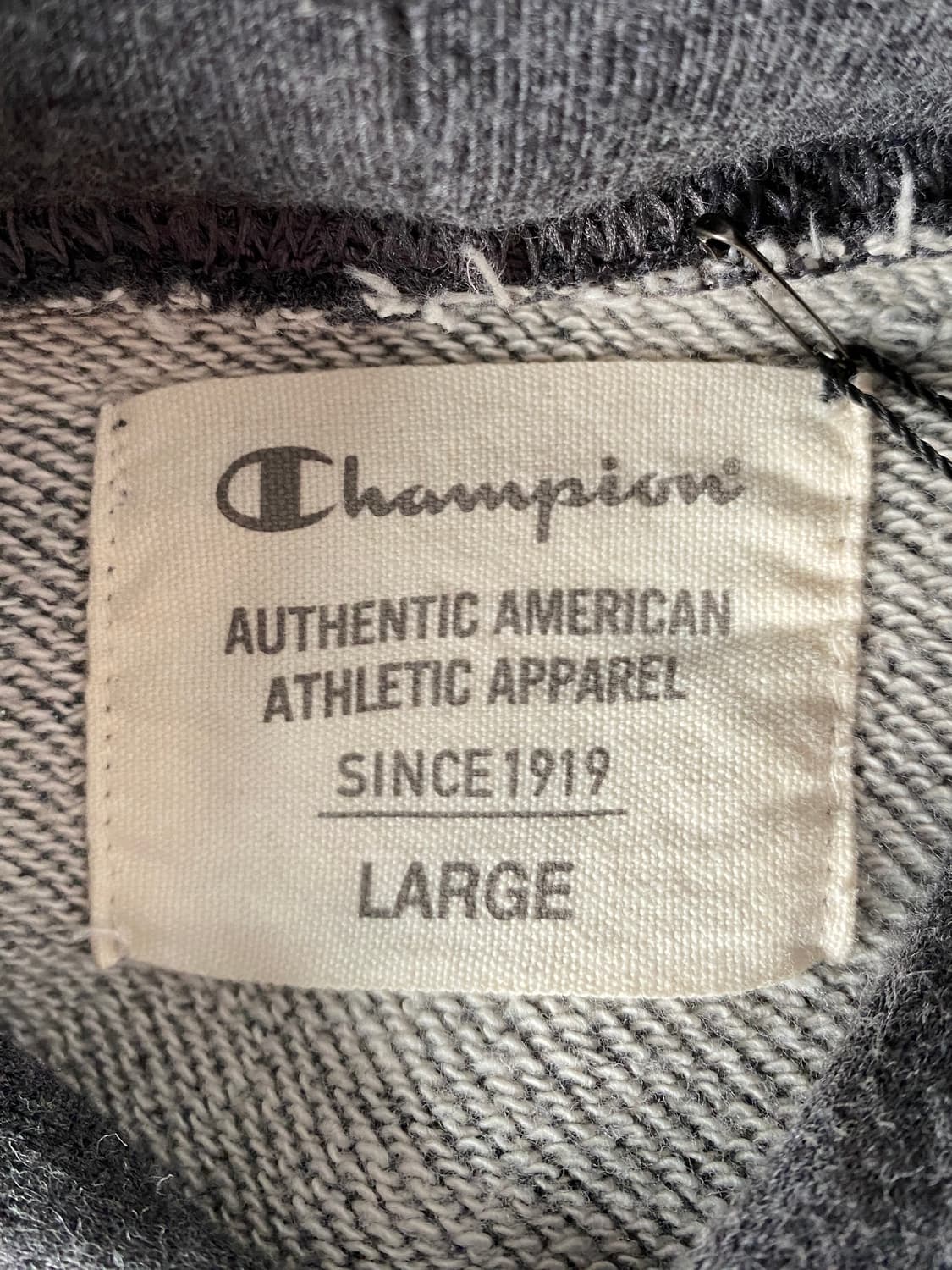 챔피온 후드티 (Man M) AB1684 상품이미지4