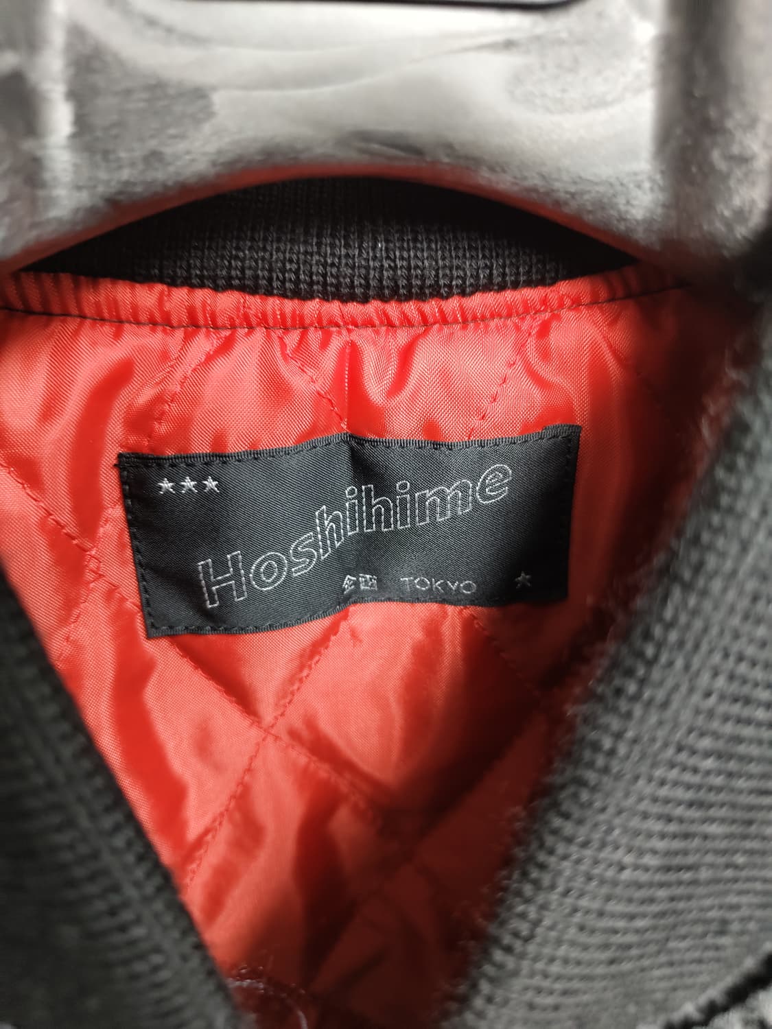 호시히메 흑룡 스카쟌 free 상품이미지4