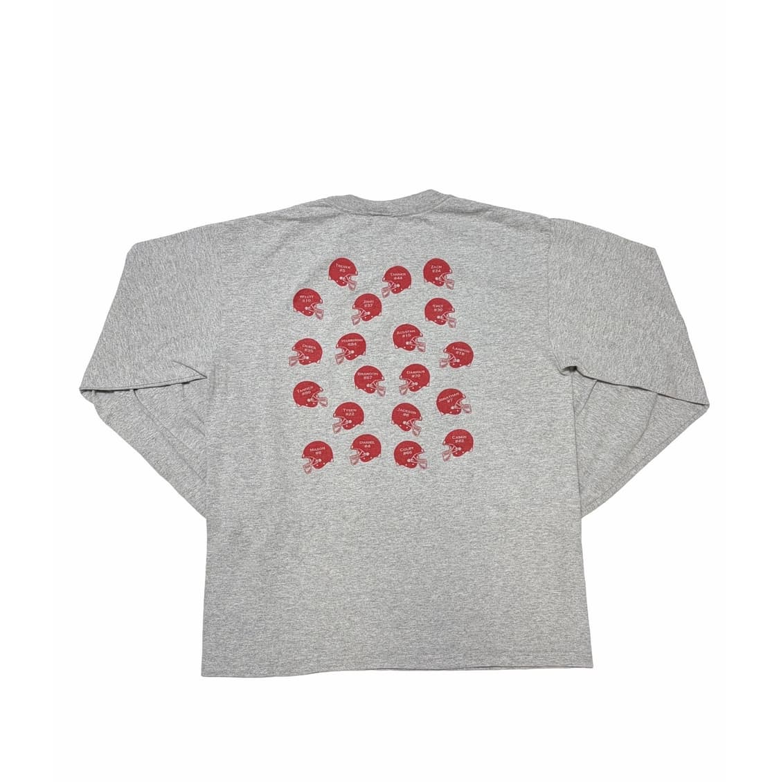 00s Anvil long sleeve 상품이미지2