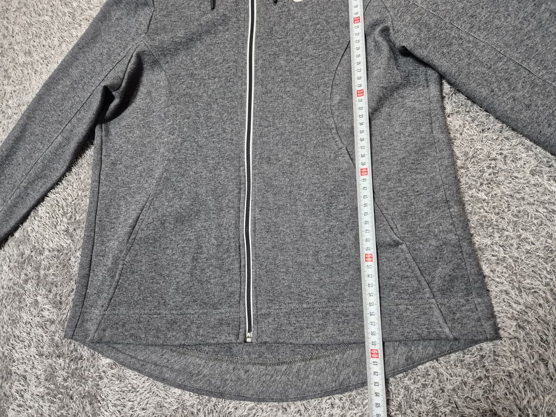 나이키 여성 후드 집업 자켓 M(85) 상품이미지9