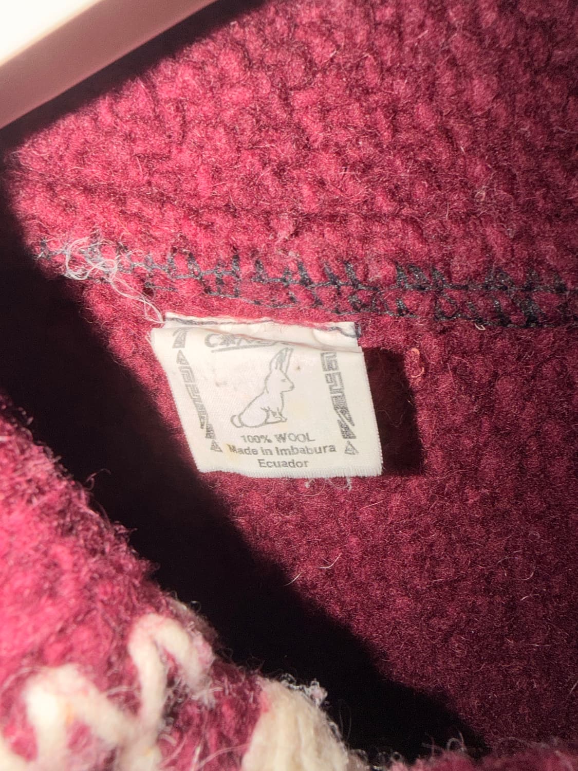 빈티지 자켓 상품이미지2