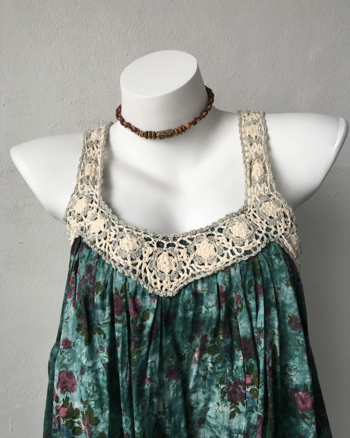  ethnic mood necklace 상품이미지4