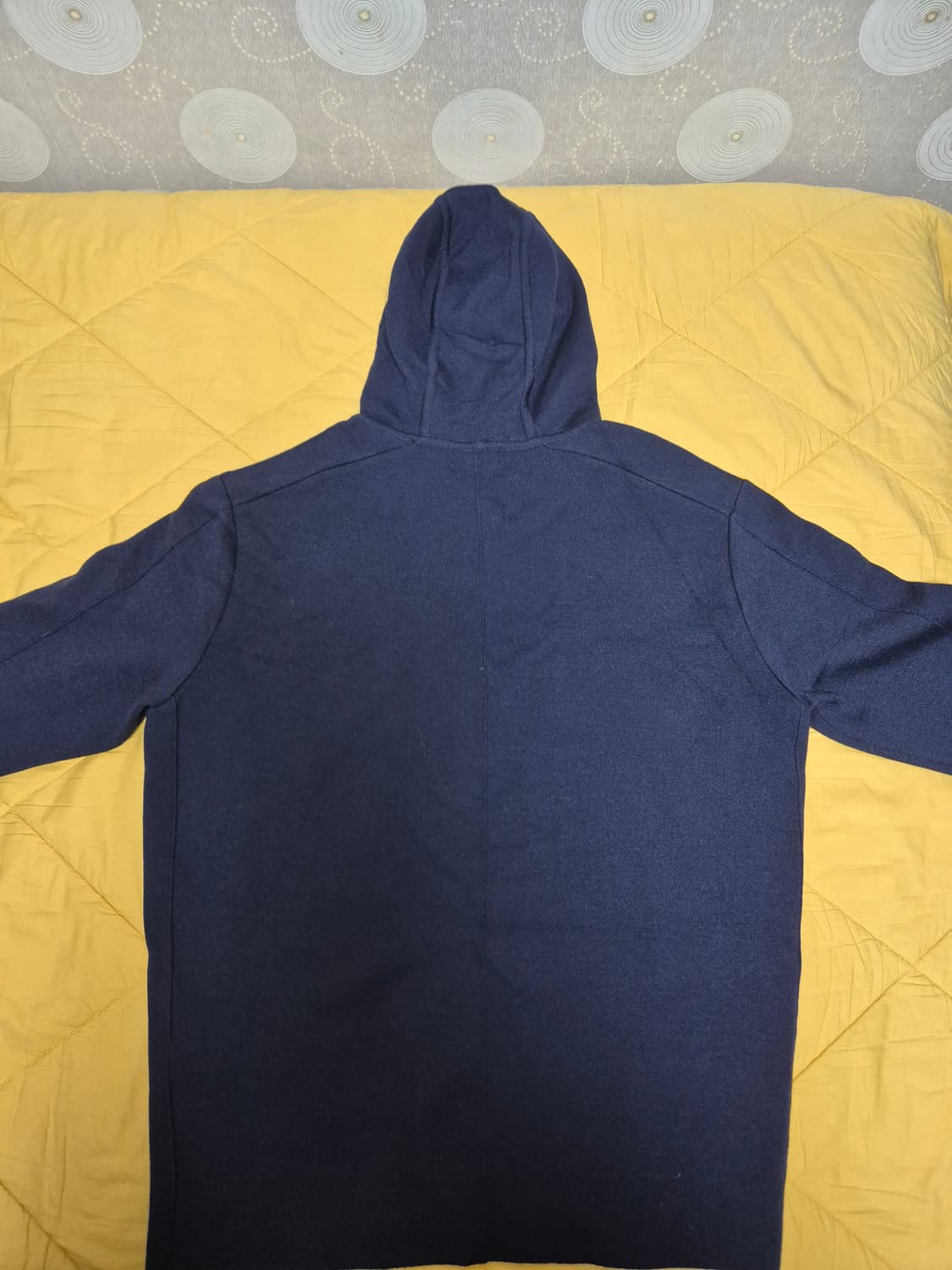 타임옴므 후드니트 105 상품이미지6