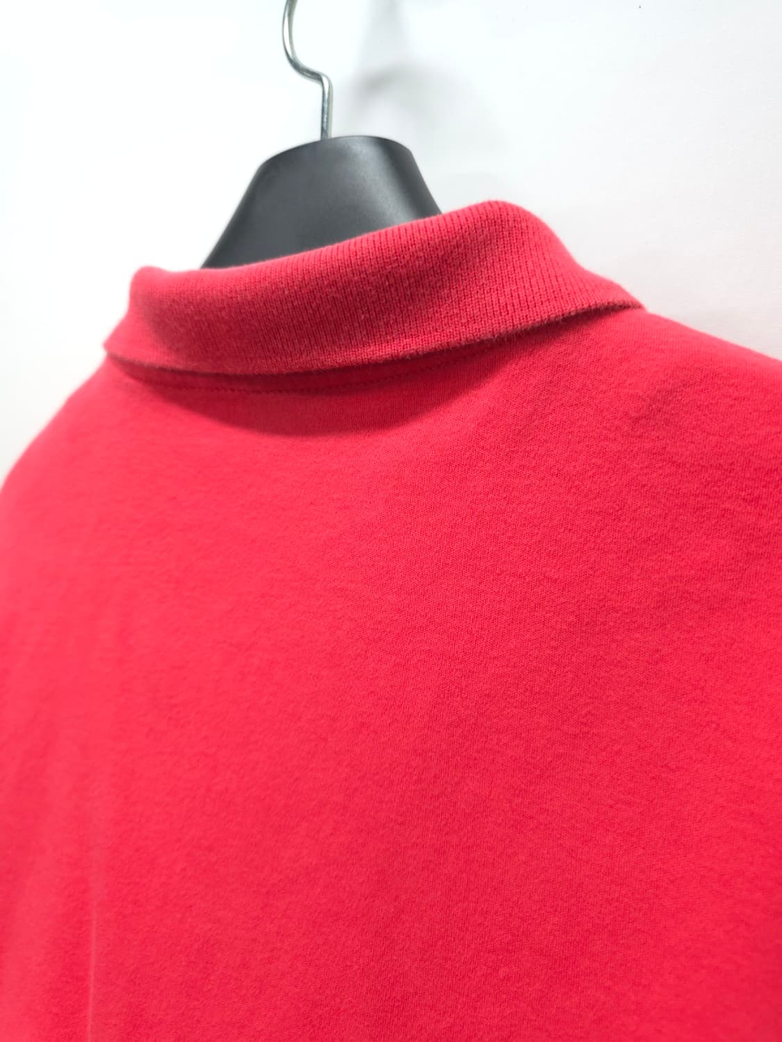 랄프로렌 포니자수 코랄핑크 카라티 ( 66~77 ) 상품이미지10