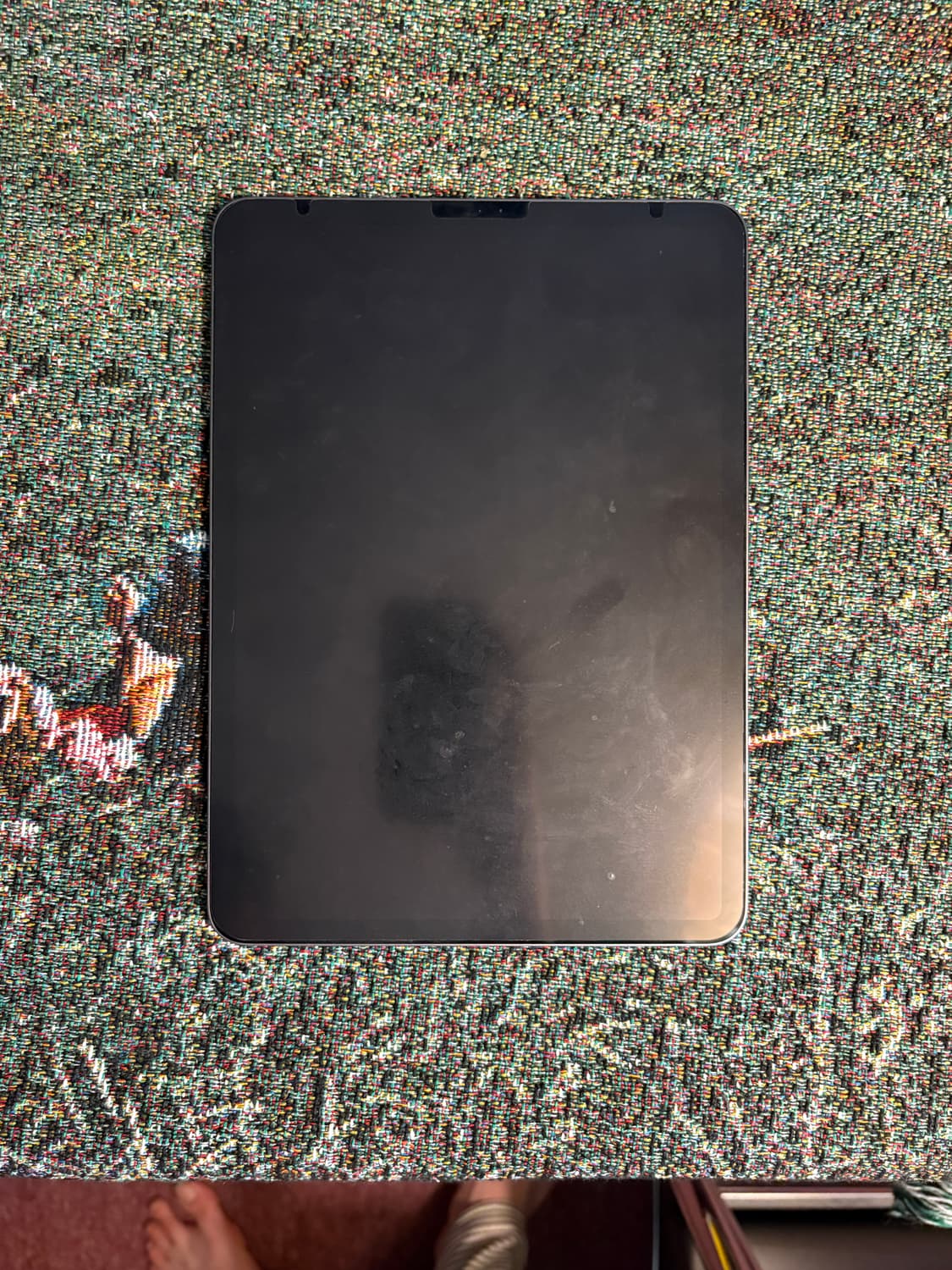 아이패드 프로 11 1세대 64gb 급처!! 상품이미지7