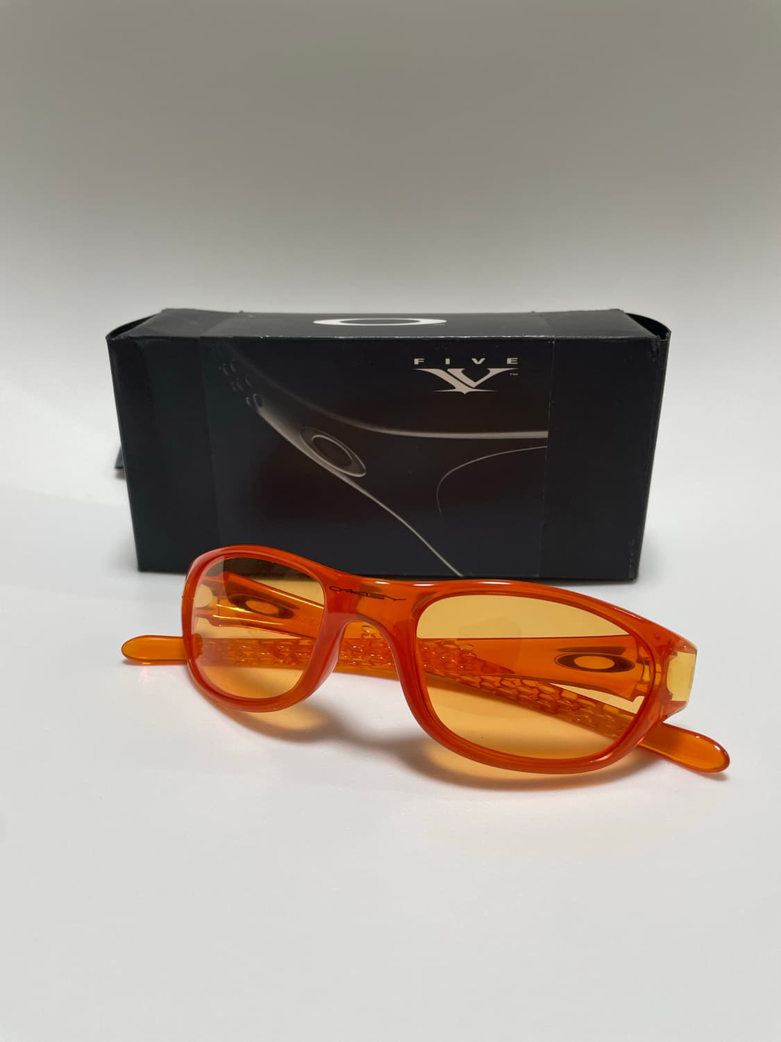 오클리 파이브스 2종 세트 상품이미지1