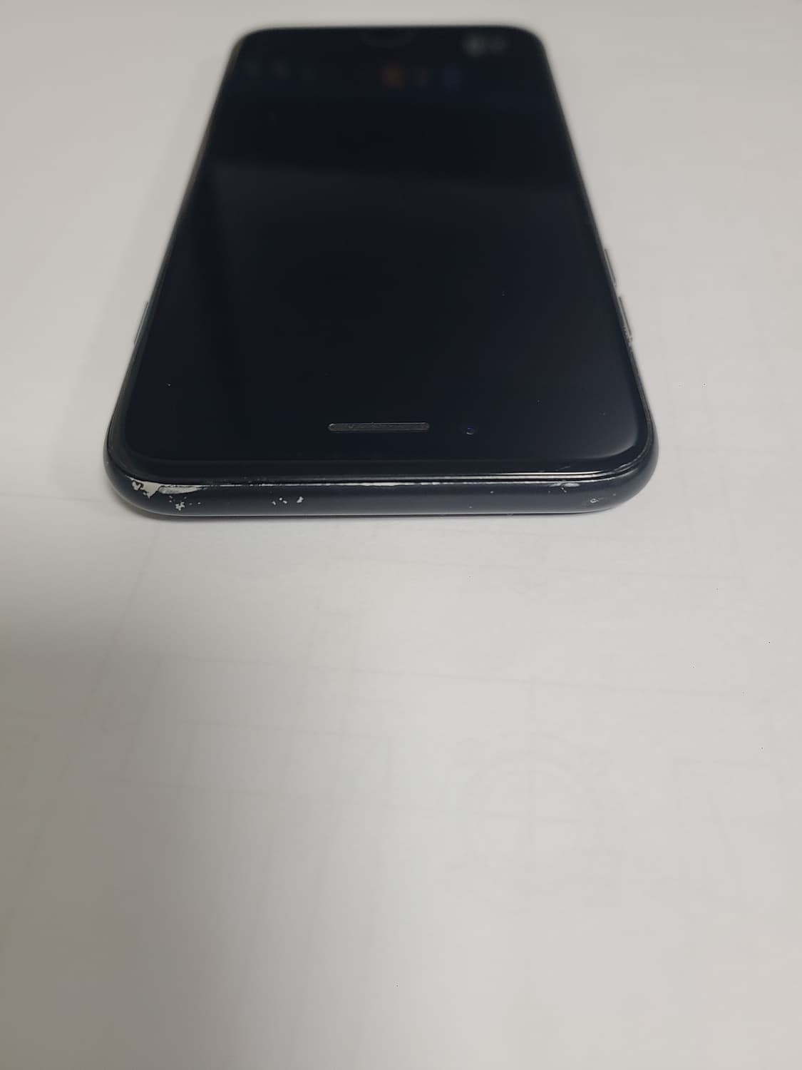 아이폰7 매트블랙128g 배터리100 한국판(사진용) 상품이미지2