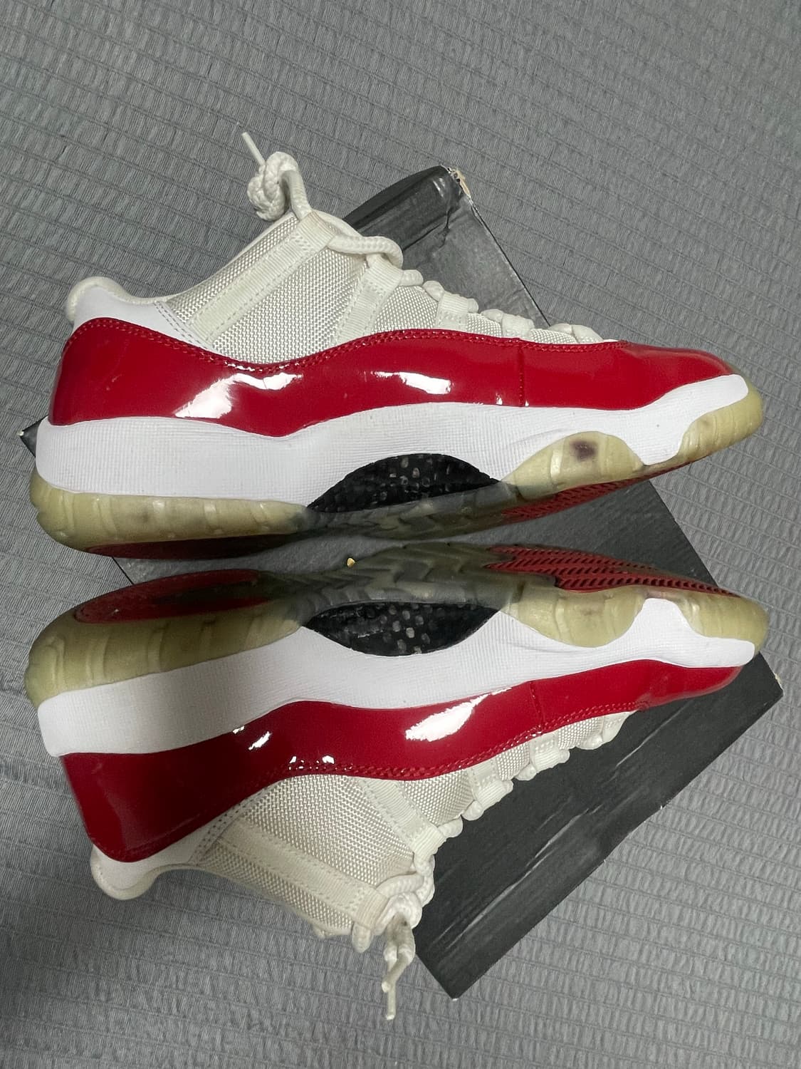 nike air jordan 11 retro low  상품이미지4