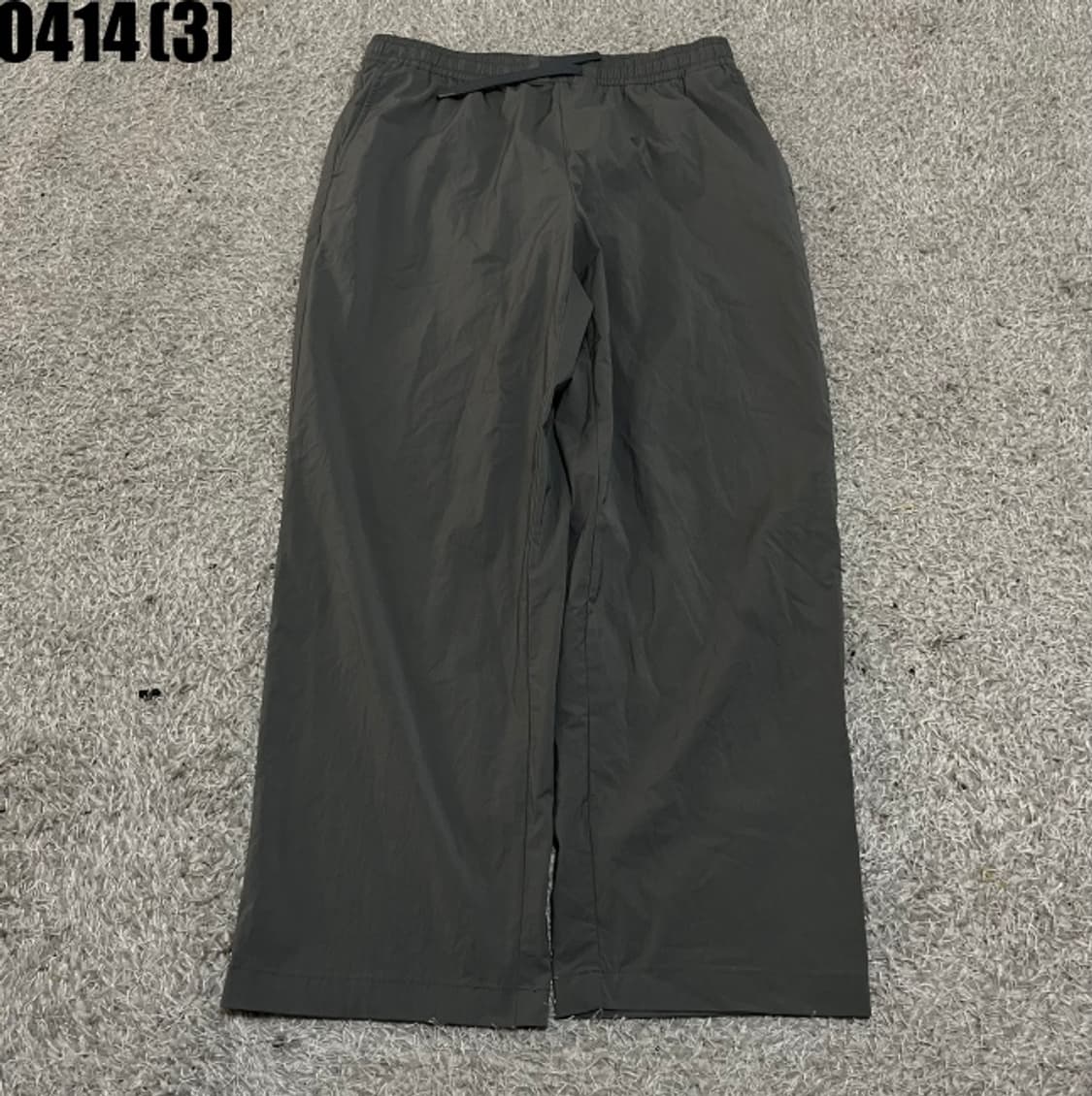 스노우피크 팬츠 상품이미지1