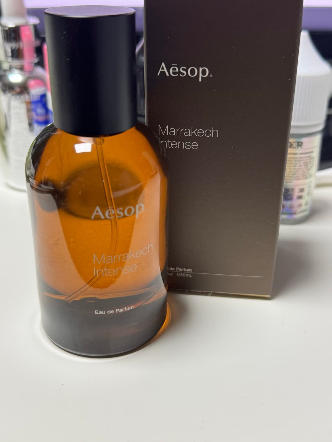 이솝 마라케시 인텐스 50ml 오드퍼퓸 향수 상품이미지1