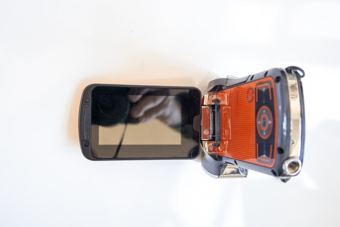 Panasonic HX-WA10 상품이미지8