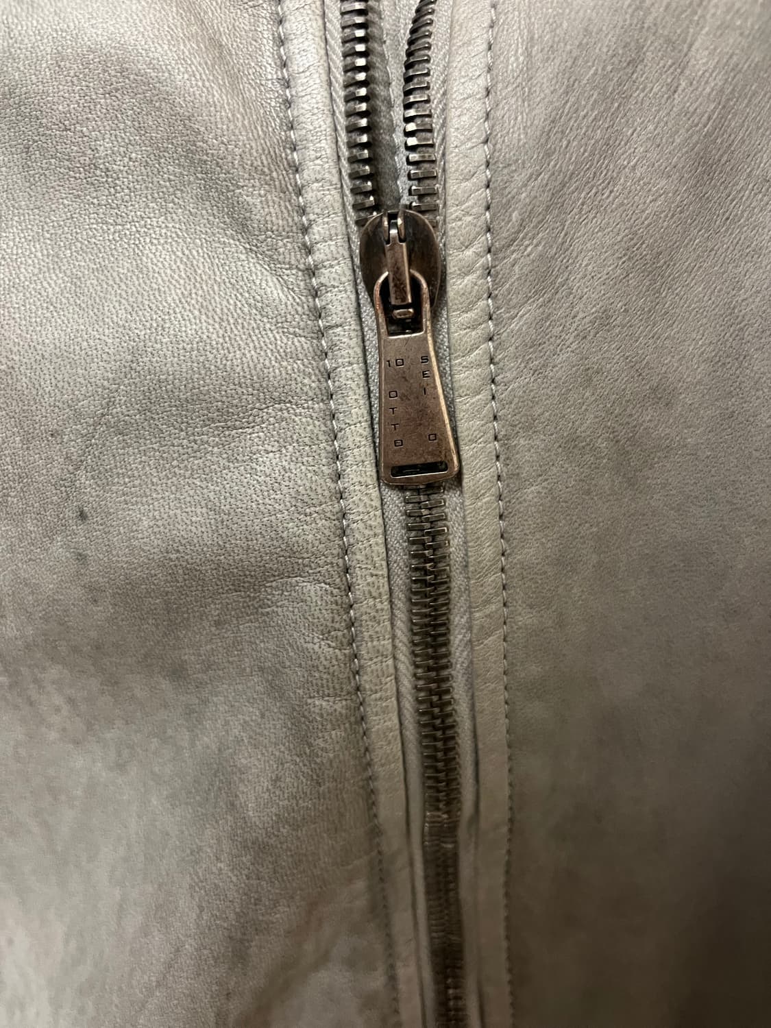 10sei0otto leather jacket 상품이미지6