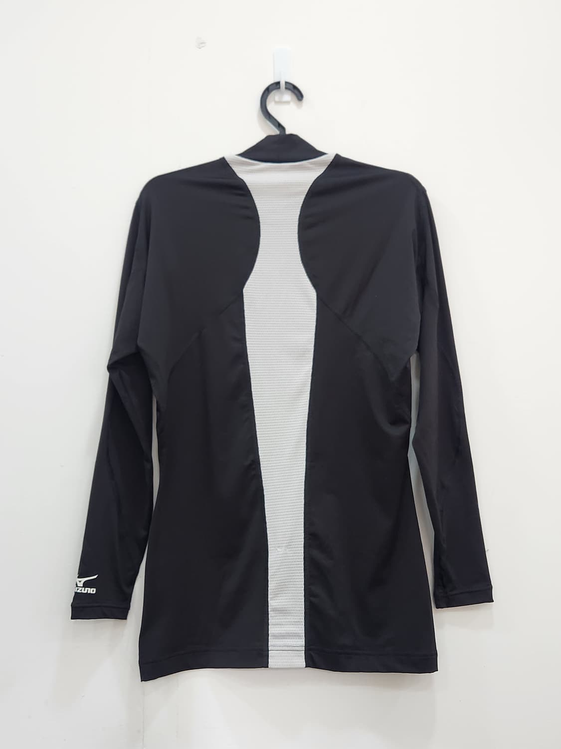 [M] 미즈노 기능성 메쉬 스포츠 티셔츠 남성 M 상품이미지2