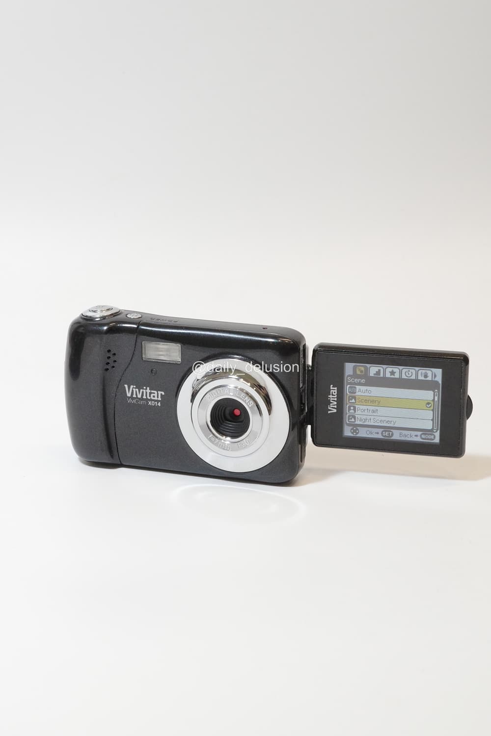 비비타 비비캠 X014 상품이미지1