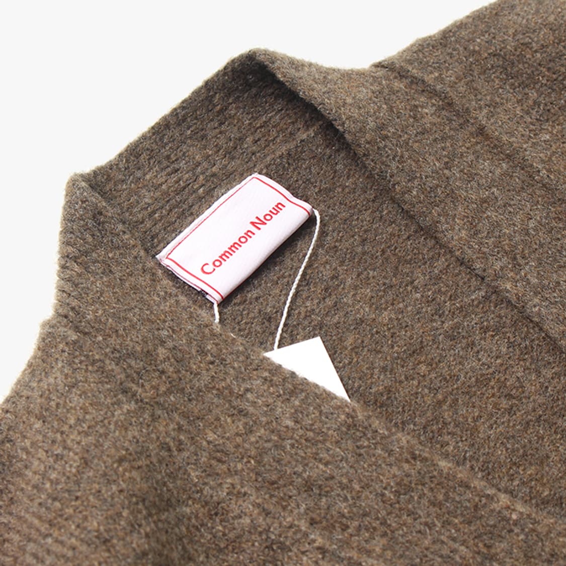  COMMO NOUN "Cardigan" 상품이미지6