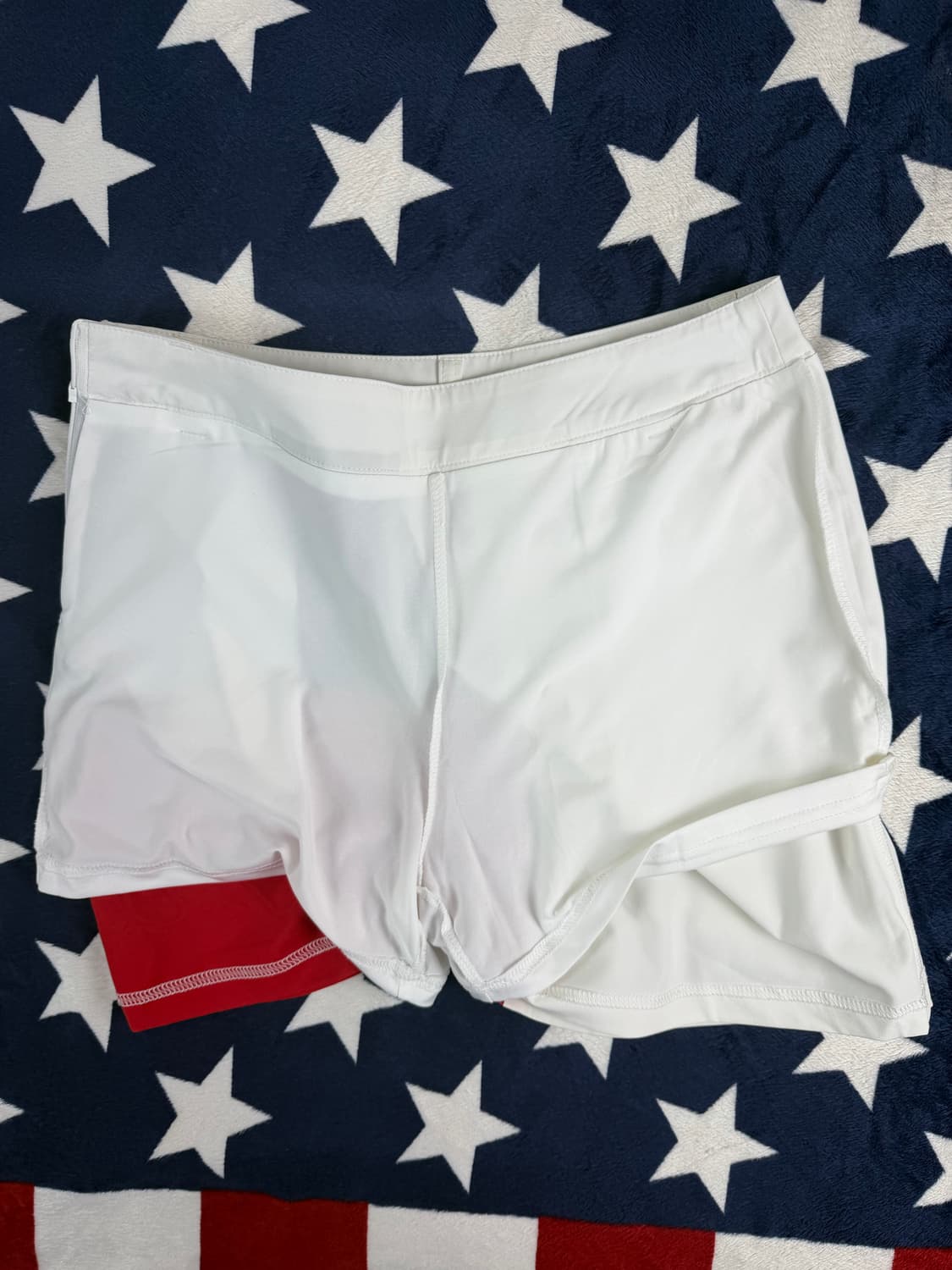 여성용 골프 큐롯 스커트 – Titleist 상품이미지5