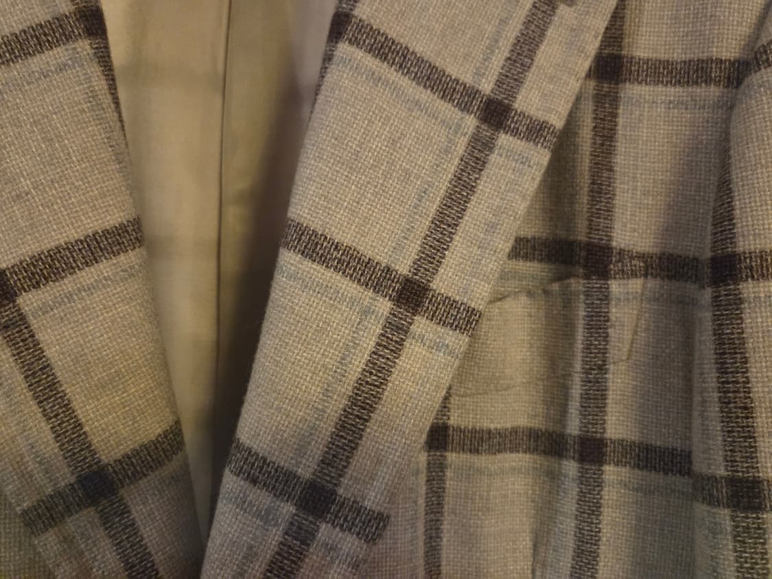 링자켓 트위드자켓 상품이미지9