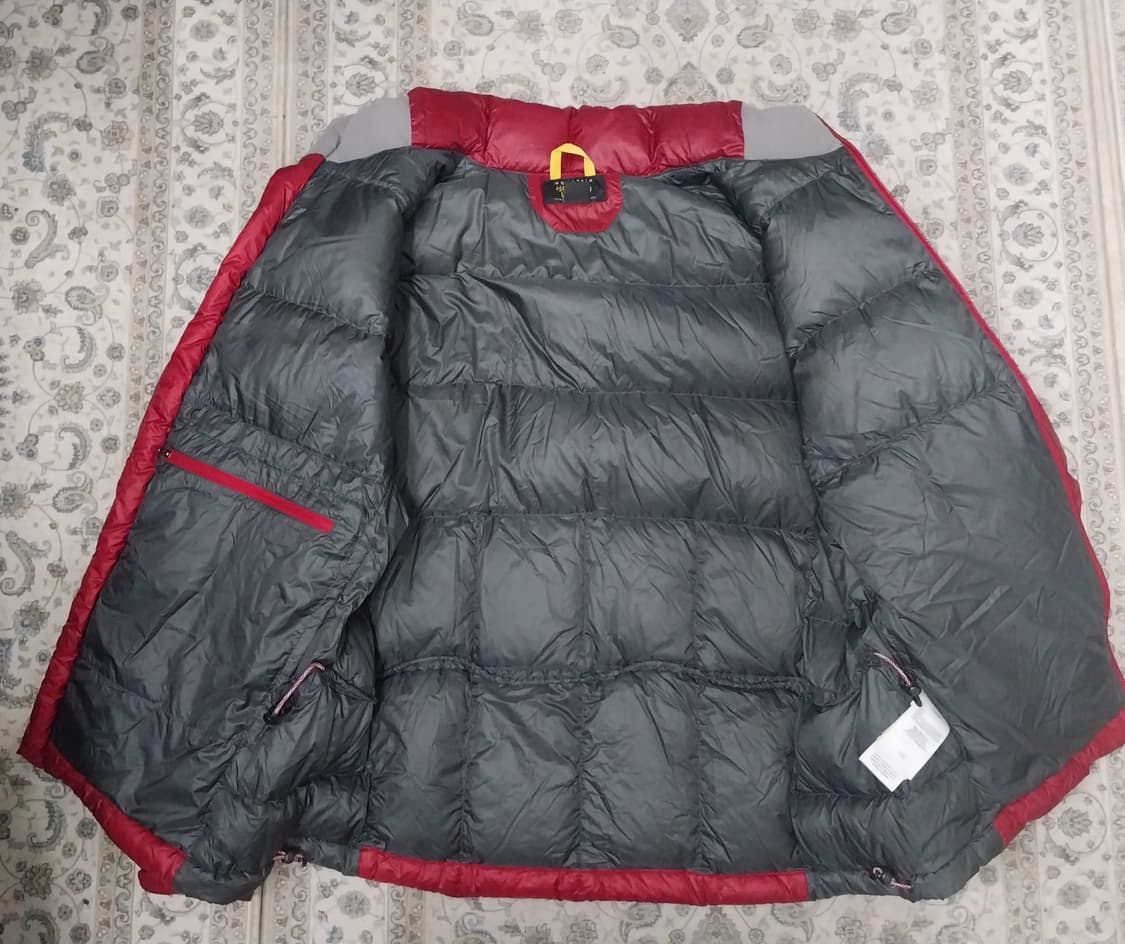 마운틴하드웨어 패딩 L 상품이미지3