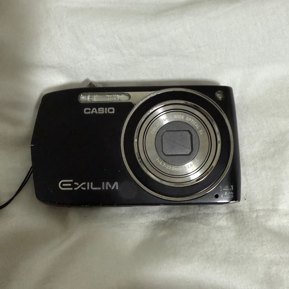 카시오 Z2000 상품이미지2