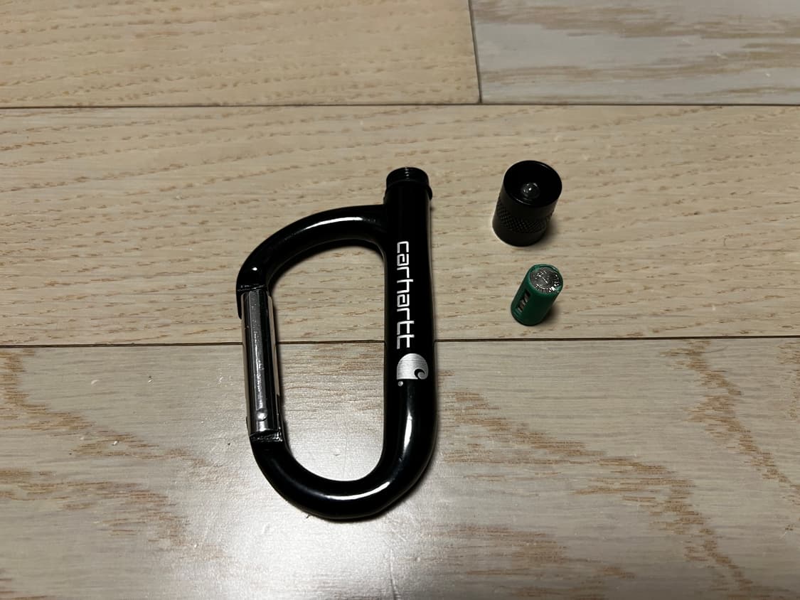 칼하트 카라비너 상품이미지2