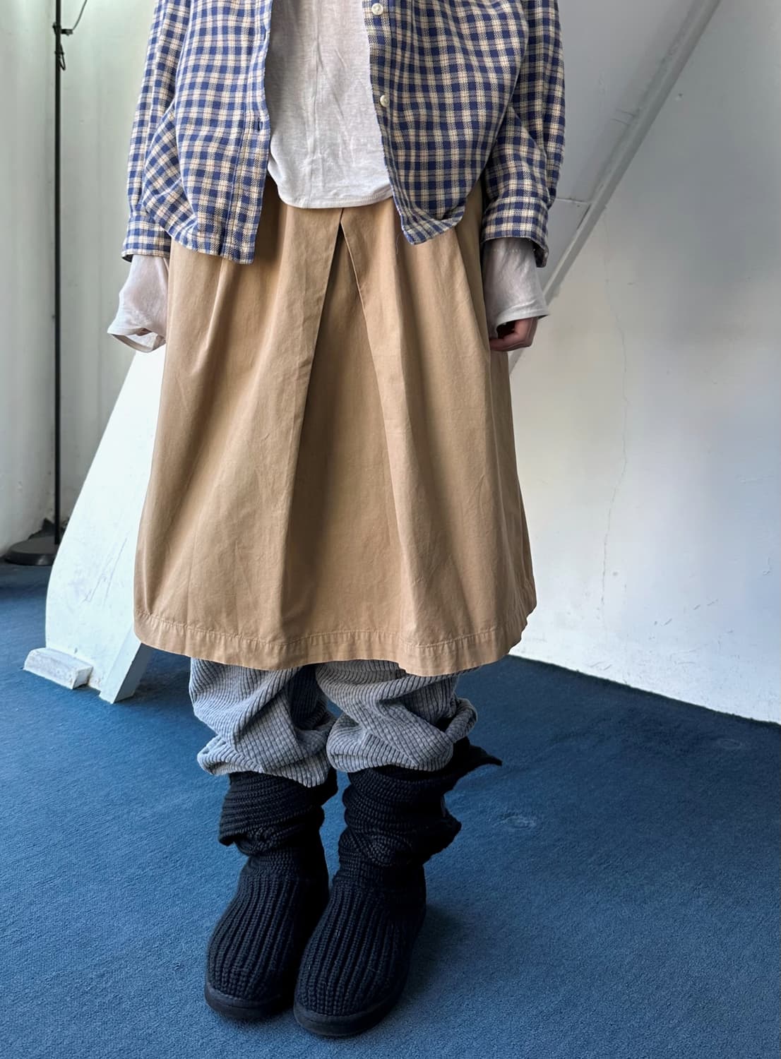 Beams boy 상품이미지5