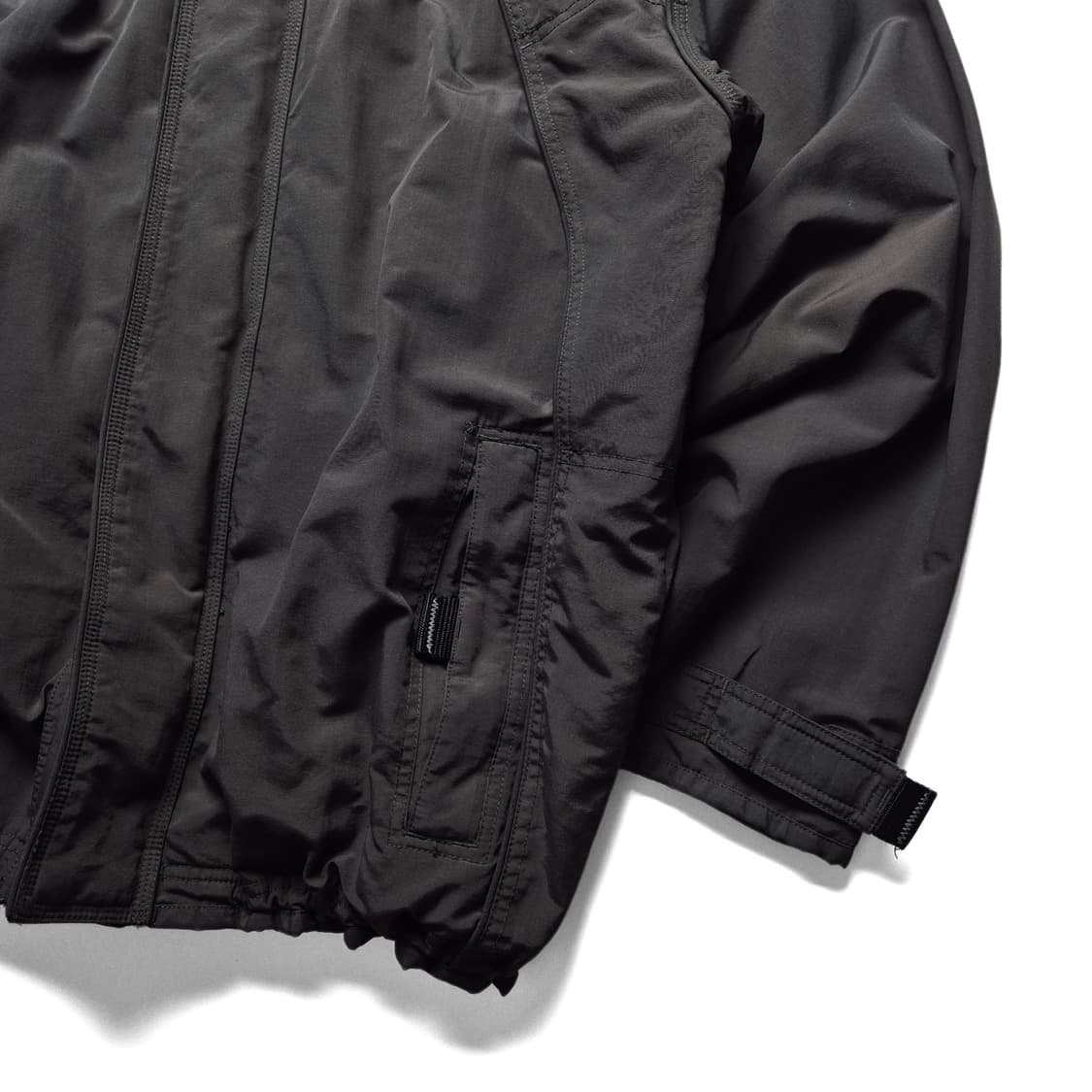 [M] 오클리 소프트웨어 00s 나일론 테크니컬 자켓 상품이미지4