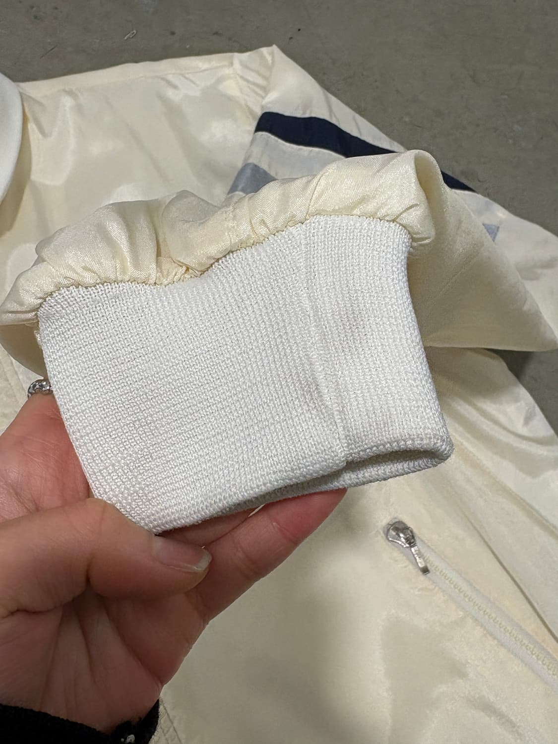 나이키 90‘s 바람막이자켓 상품이미지10