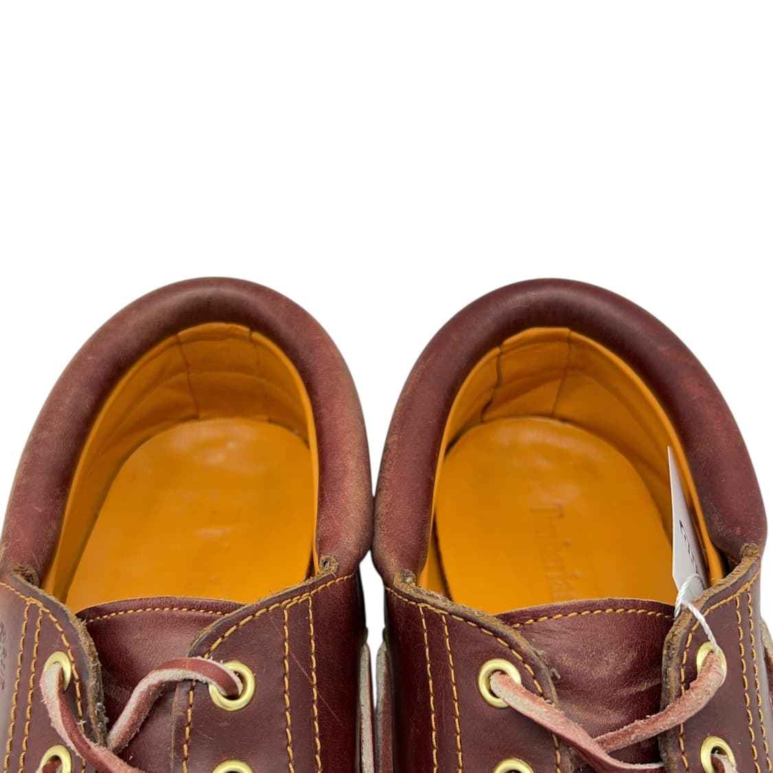 270 팀버랜드 3아이 보트 슈즈(W) 상품이미지5