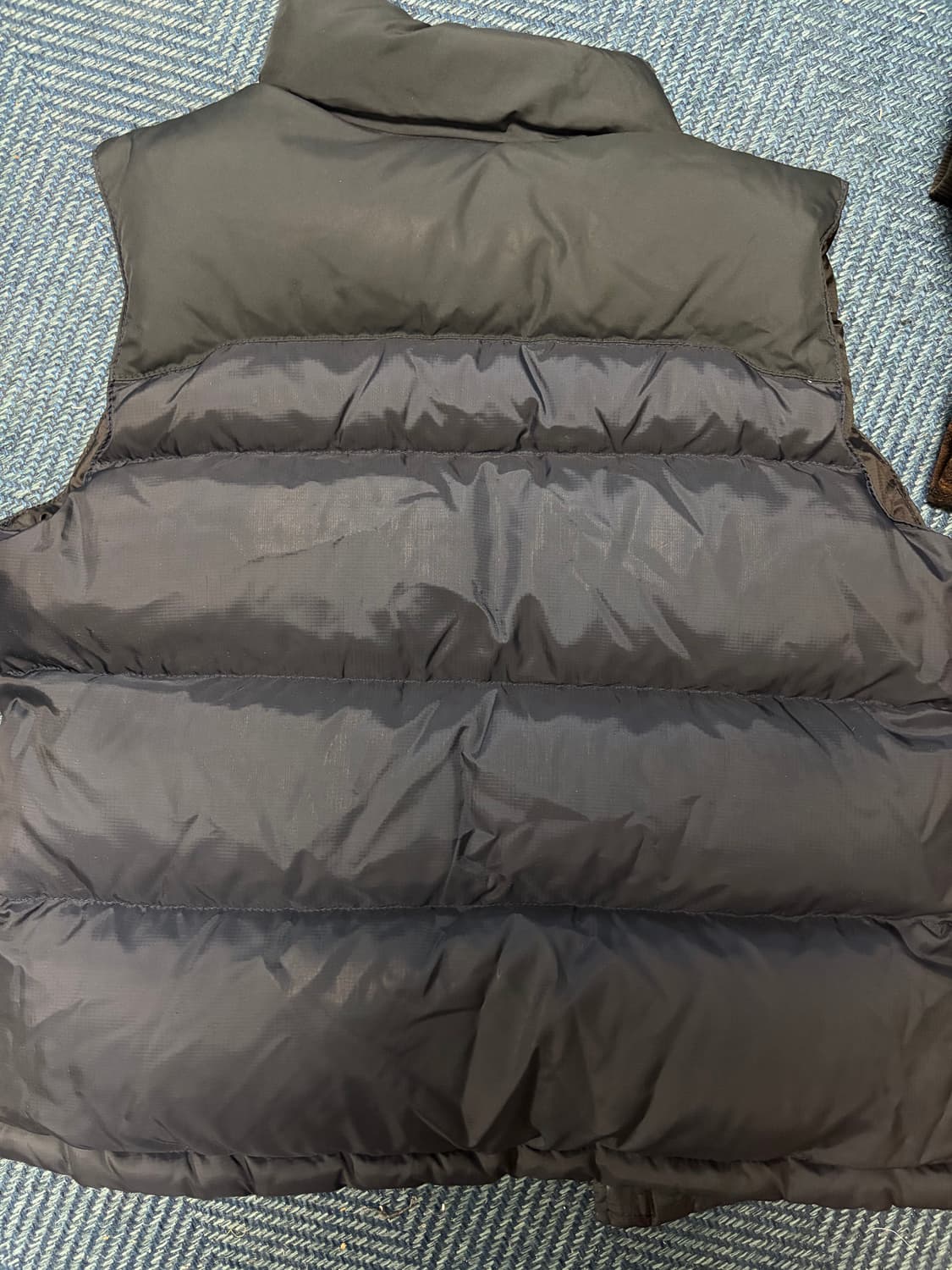 폴로 랄프로렌 패딩조끼 상품이미지5