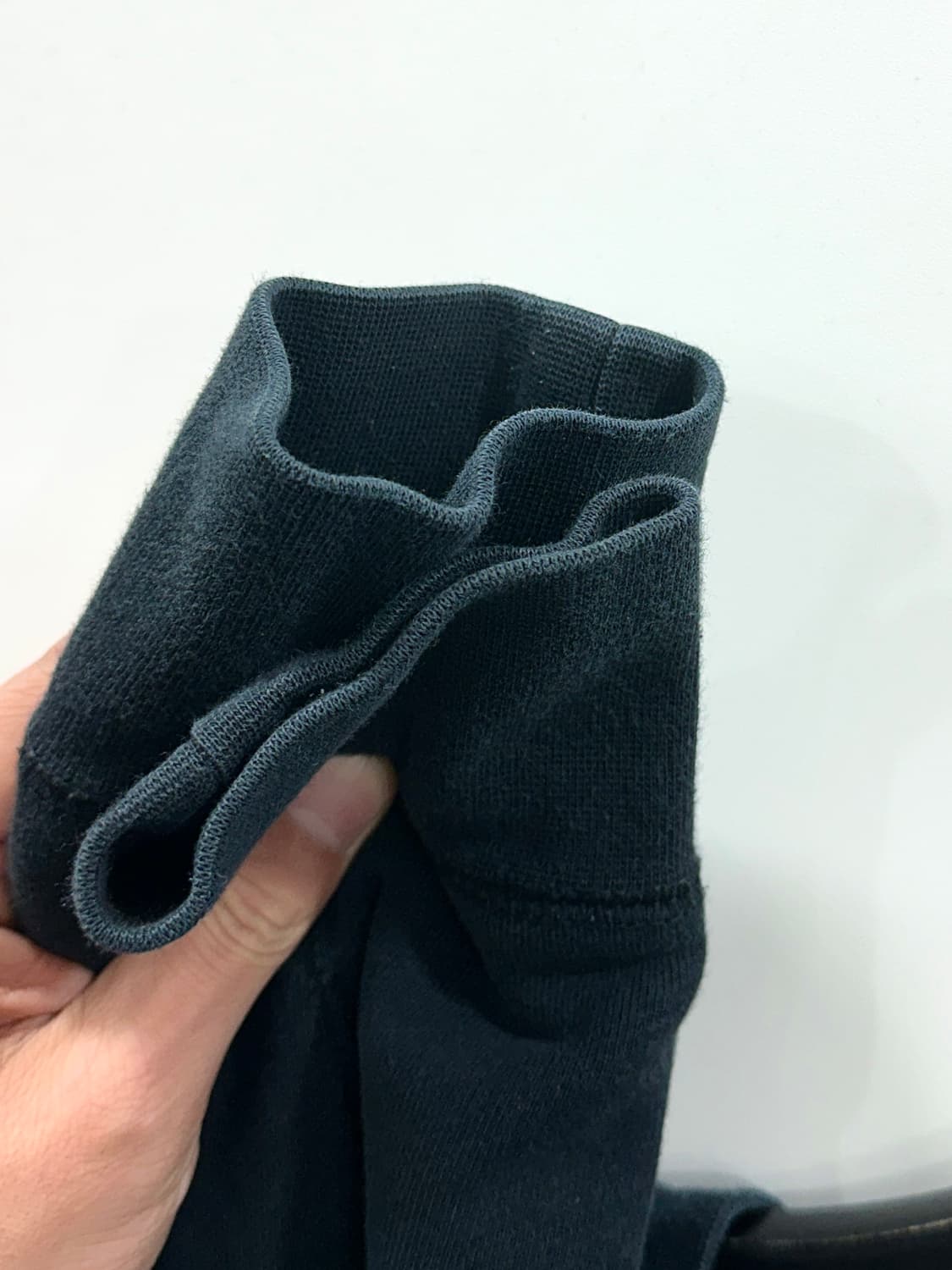 나이키 제로 그래비티 프렌치 테리 크루 맨투맨 XL 상품이미지5