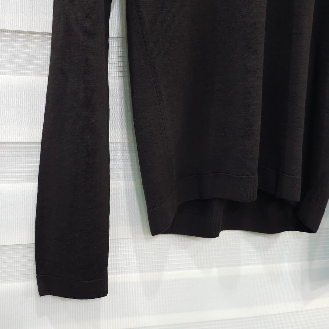 J.CREW 메리노울 카리니트- 우먼S 상품이미지3